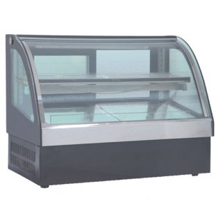 Refrigerated display case Eksi HW-848