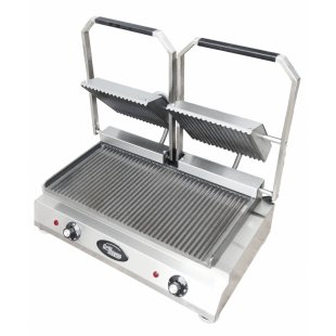 Electric grill Grill Master F4kTE