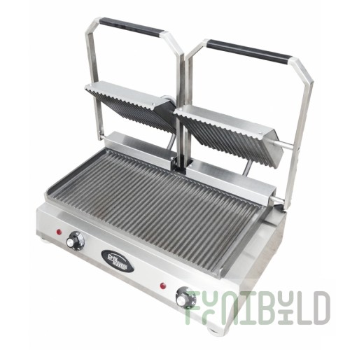 Electric grill Grill Master F4kTE