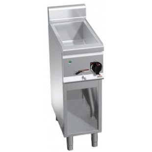 Electric Bain-marie Bertos E6BM6B