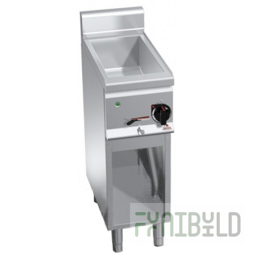 Electric Bain-marie Bertos E6BM6B
