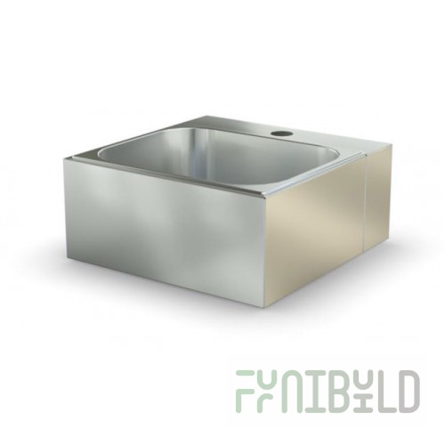 Console washbasin Atesi VRK-330