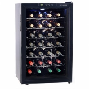 Wine cabinet Cavanova CV028NS (CV028)