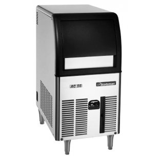 Ice maker Scotsman AC 56 Medium/Small AS/WS