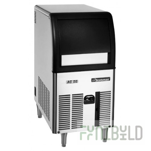Ice maker Scotsman AC 56 Medium/Small AS/WS