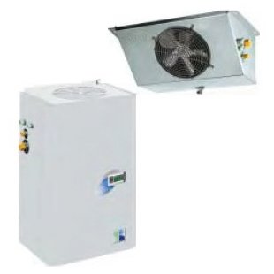 Split system medium temperature Technoblock CN-060