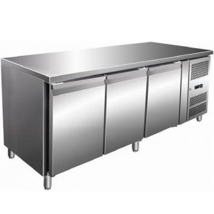 Freezing table Forcool SNACK3100BT