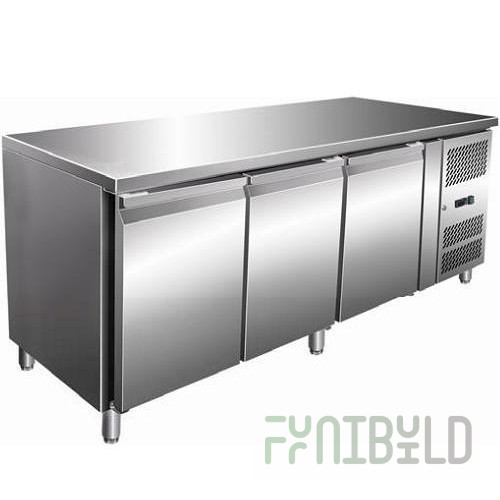 Freezing table Forcool SNACK3100BT