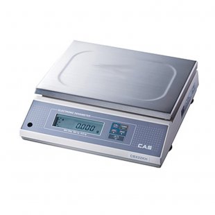 Electronic laboratory scales CAS CBX-22KH