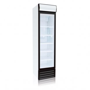 Refrigerated cabinet Frostor RV 500 GL glass door