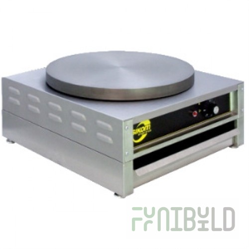 Pancake maker Sikom RK-3.1