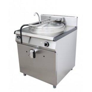 Gas cooking boiler Grill Master F1KPG/60