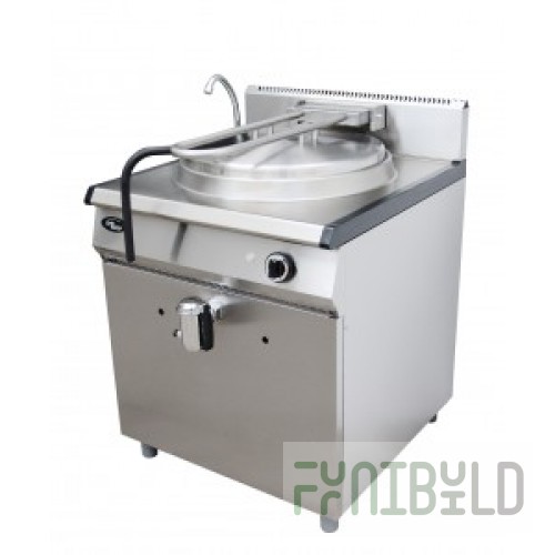 Gas cooking boiler Grill Master F1KPG/60