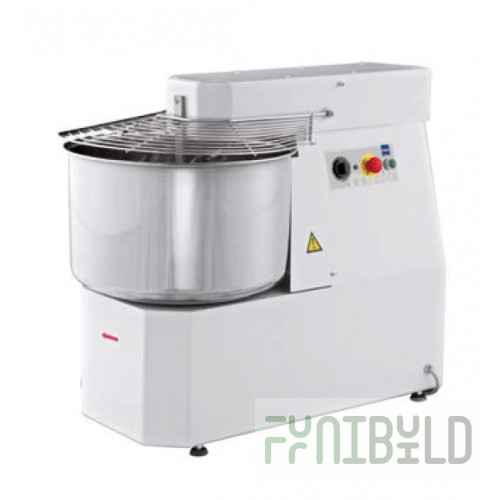 Spiral dough mixer Mec SK-40-2S, 220V