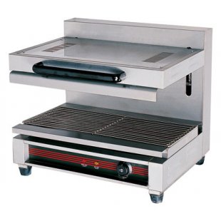 Grill Salamander Airhot SGE-660