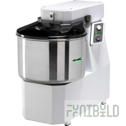 Spiral dough mixer Fimar 12/SN 380V