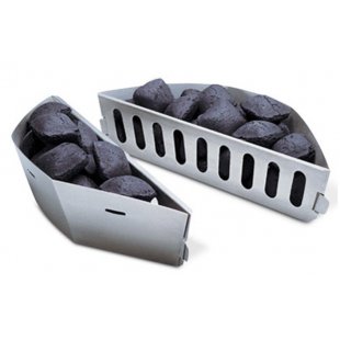 Coal tray Sikom MK-L