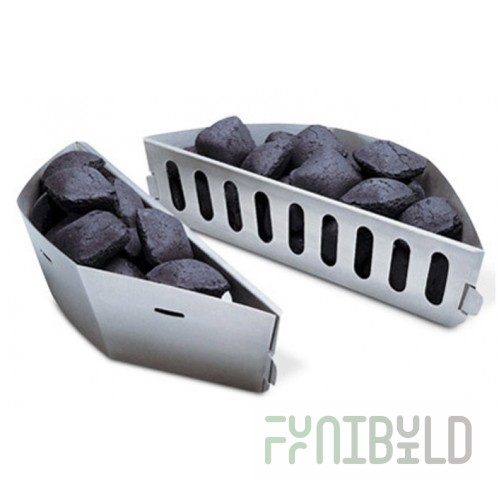 Coal tray Sikom MK-L