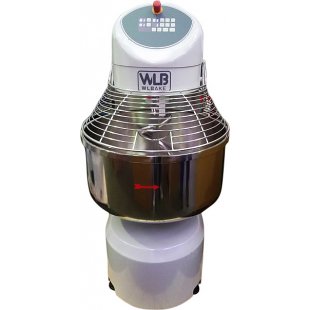Dough mixing machine WLBake SP60 N
