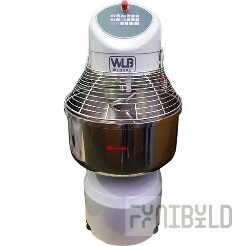 Dough mixing machine WLBake SP60 N