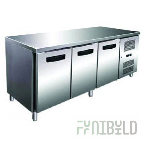 Freezing table Gastrorag SNACK 3100 BT ECX
