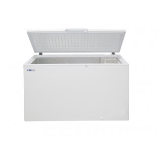 Chest freezer Italfrost CF600S blind lid