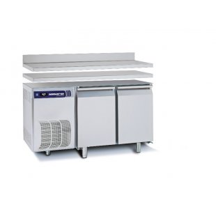 Refrigerated table Samаref TG2 M PL TN