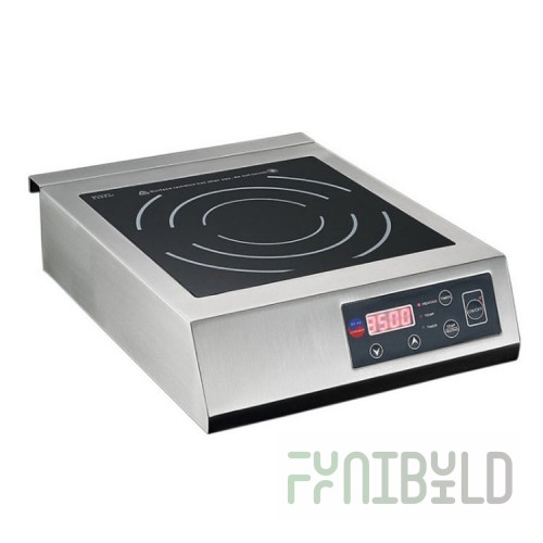 Induction cooker Indokor IN3500S