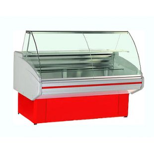 Confectionery showcase Golfstream Dvina-150VV-0.31-2.13-1-4K