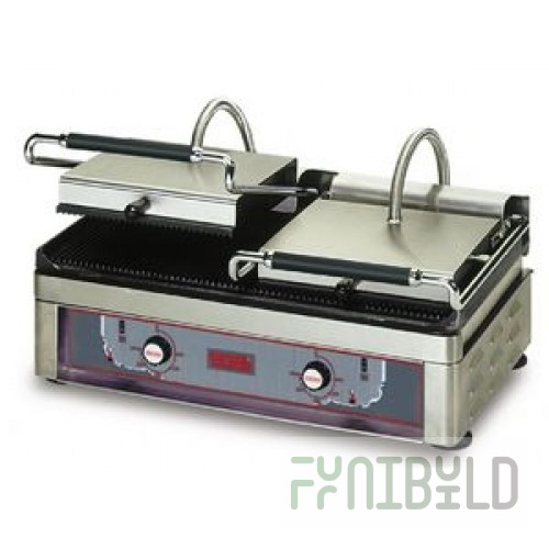 Contact grill SGS TG 5530