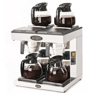 Coffee maker Coffee Queen DM-4