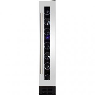 Wine cabinet Dunavox DX-7.20WK/DP