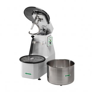 Spiral dough mixer Fimar 12/CN-2s-380V