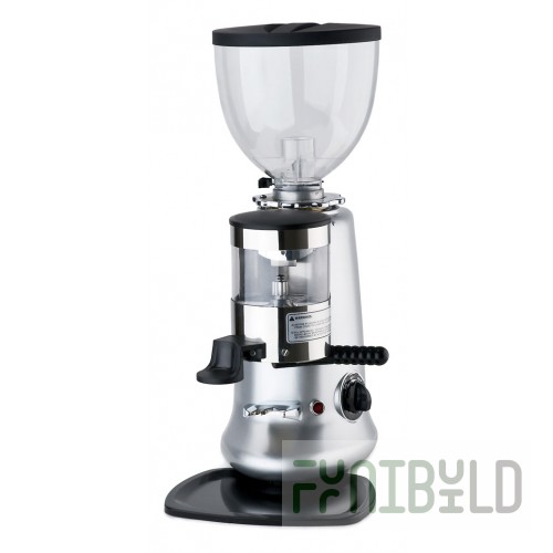 Coffee grinder Expobar 600 Manual