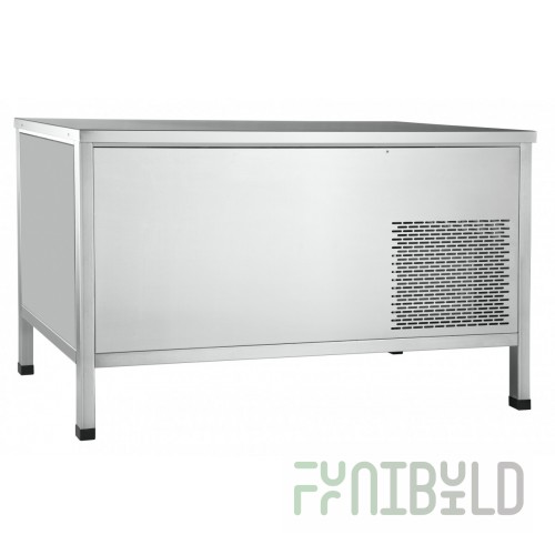 Cooled table Abat PVV(N)-70-СО coupe
