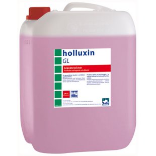 Rinse aid for dishwashers Holluxin GL 20kg