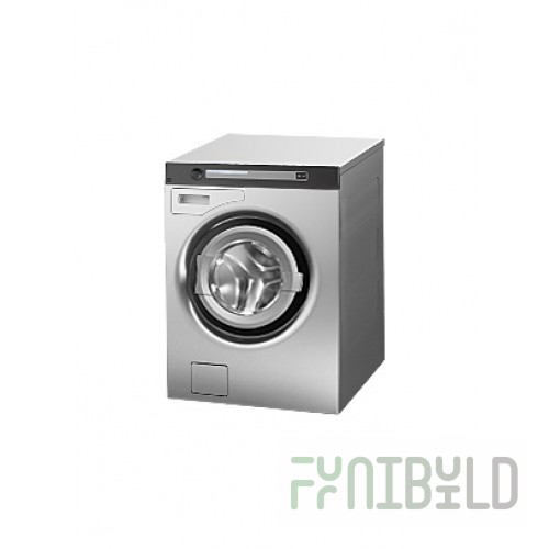 Washing and spinning machine SC 65 for 6.5 kg
