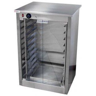 Proofing cabinet Simeco ШР0605
