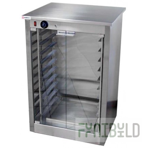 Proofing cabinet Simeco ШР0605