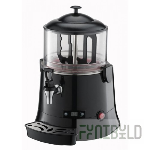 Hot chocolate machine Airhot Choco-5