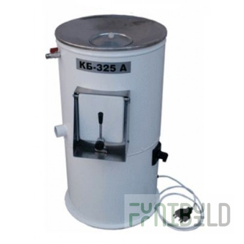 Potato peeler Bolgarprodmash KB-325A