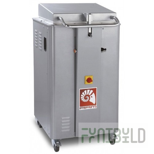 Semi-automatic dough divider DSS 24 series
