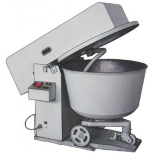 Dough mixer Penzmash TMM-140 without bowl