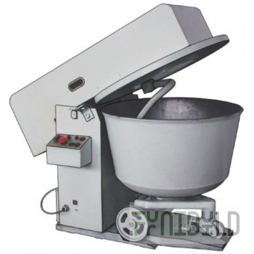 Dough mixer Penzmash TMM-140 without bowl