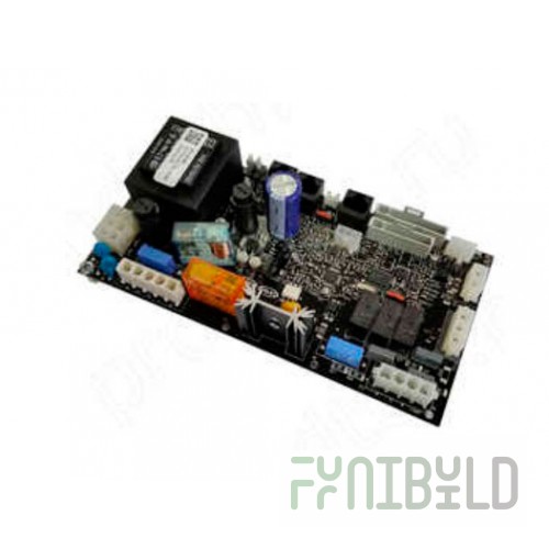 Electronic power board Unox KPE1983B/PE1983B0