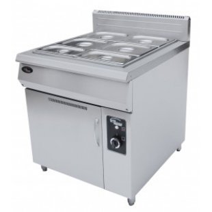 Gas bain-marie Grill Master F1ZhTLMG