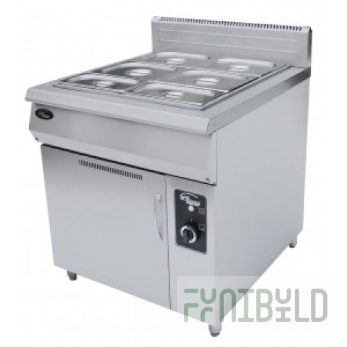 Gas bain-marie Grill Master F1ZhTLMG