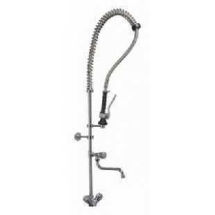 Shower device Cancan CC.MT02