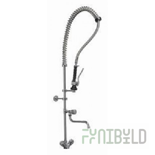 Shower device Cancan CC.MT02