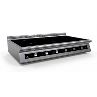 Induction cooker Kobor I7-6T
